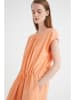 InWear Jurk oranje