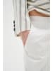 InWear Marlenehose in Weiß