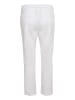 InWear Marlenehose in Weiß