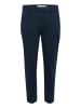 InWear Marlenehose in Dunkelblau