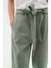 InWear Spodnie w kolorze khaki