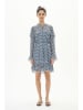 InWear Jurk blauw