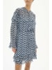 InWear Jurk blauw