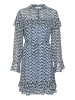 InWear Jurk blauw