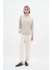 InWear Sweter w kolorze beżowym