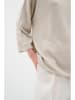 InWear Sweter w kolorze beżowym