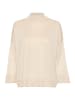 InWear Sweter w kolorze beżowym