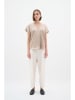 InWear Bluse in Beige