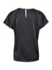 InWear Bluse in Dunkelblau