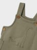 Lil Atelier Overall "Jobo" in Khaki