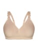 Sassa Soft-BH in Beige