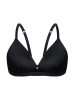 Sassa Soft-BH in Schwarz