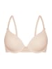 Sassa Schalen-BH in Beige