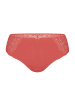 Sassa String in Rot