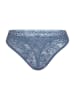 Sassa String in Blau