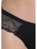 Sassa Panty in Schwarz