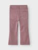 name it Hose "Salli" in Rosa