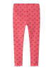 name it Leggings "Karinna" in Rot