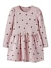 name it Kleid "Hear" in Rosa