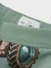 name it Sweatbroek groen/meerkleurig