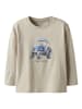 name it Longsleeve beige