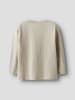 name it Longsleeve beige