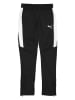 Puma Trainingsbroek zwart