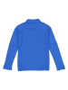 Puma Trainingsshirt blauw