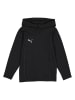 Puma Sweatvest "Teamfinal" zwart