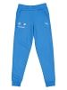 Puma Sweatbroek blauw