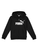 Puma Sweatvest zwart