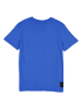 Puma Shirt blauw