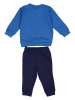 Puma 2-delige outfit blauw/donkerblauw