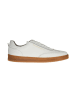 Baldessarini Leren sneakers "Garry" wit