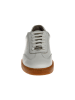 Baldessarini Leren sneakers "Garry" wit