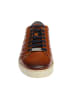Baldessarini Leren sneakers "Garry" lichtbruin