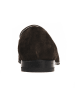Baldessarini Leren mocassins "Charles" bruin