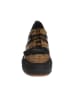 Baldessarini Leren sneakers "Jack" beige