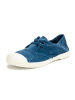 natural world Slipper in Dunkelblau