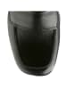 Högl Leder-Pumps in Schwarz