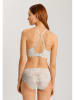 Hanro Bustier in Weiß