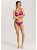 Hanro Slip in Pink