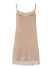 Hanro Negligé in Beige