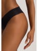 Hanro Slip zwart