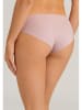 Hanro Slip in Rosa