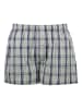 Hanro Boxershort groen