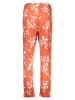 Hanro Pyjama-Hose in Orange