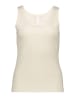 Hanro Top in Creme