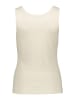 Hanro Top in Creme