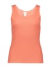 Hanro Top in Orange